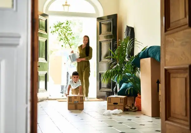 How Does Investment Property Financing Work