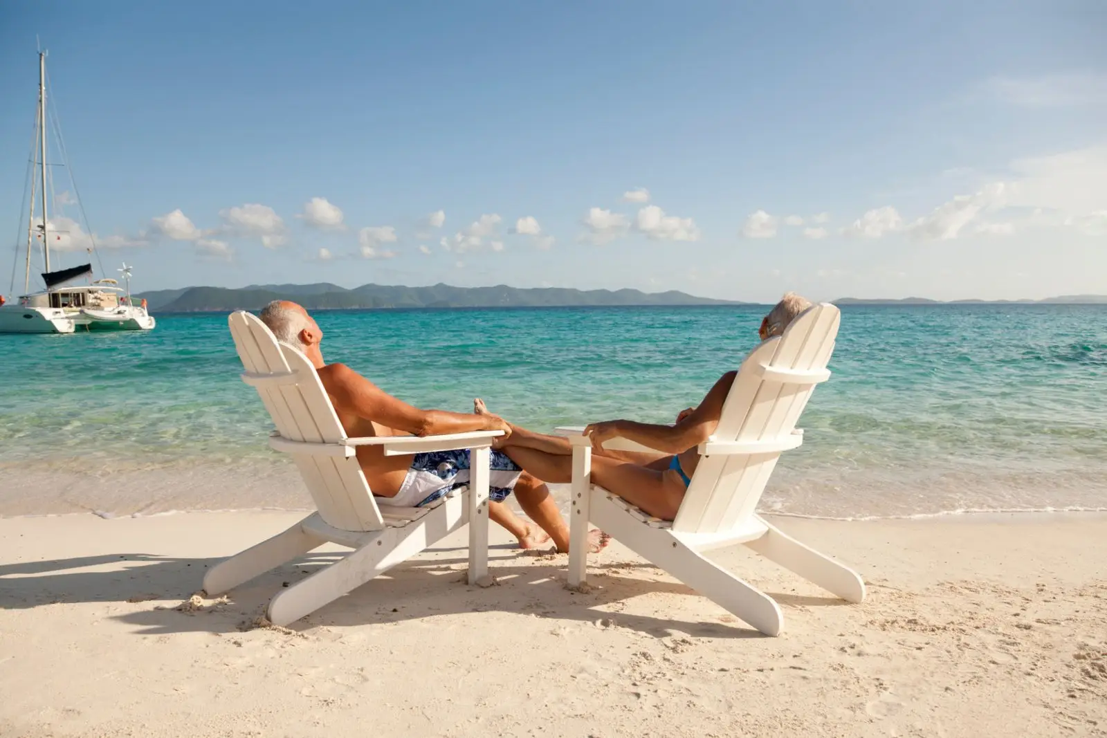 How Does a Cash Out Refinance Work