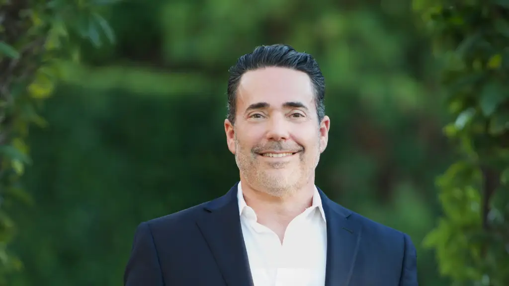 Adam Black Partner and Mortgage Broker LUMI Funding Group