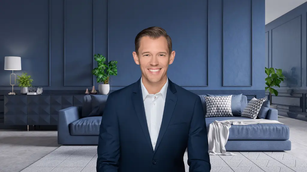 Chris Sauser, Mortgage Broker and Partner at LUMI Funding Group