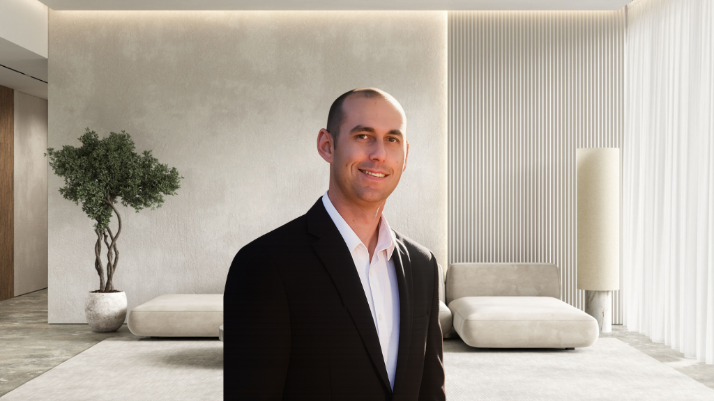 John Gilles Partner Lumi Funding Group 1
