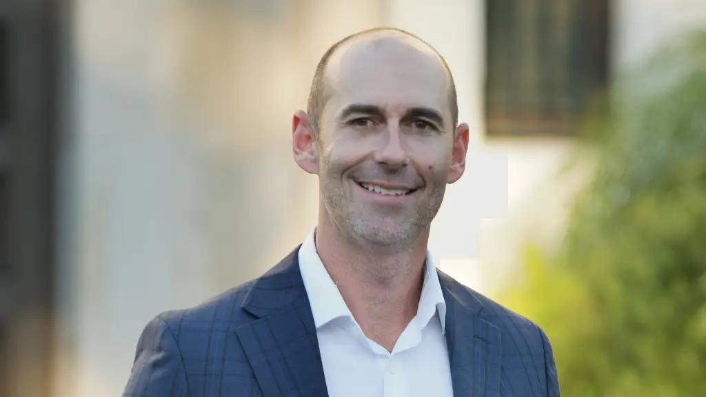 John Gilles Partner Lumi Funding Group