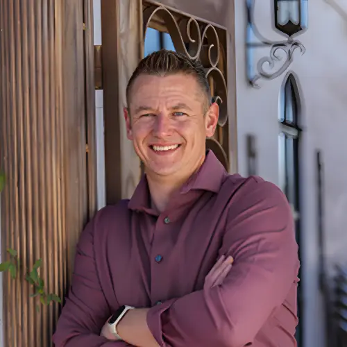 Justin Smith Loan Officer Lumi Funding Group 1