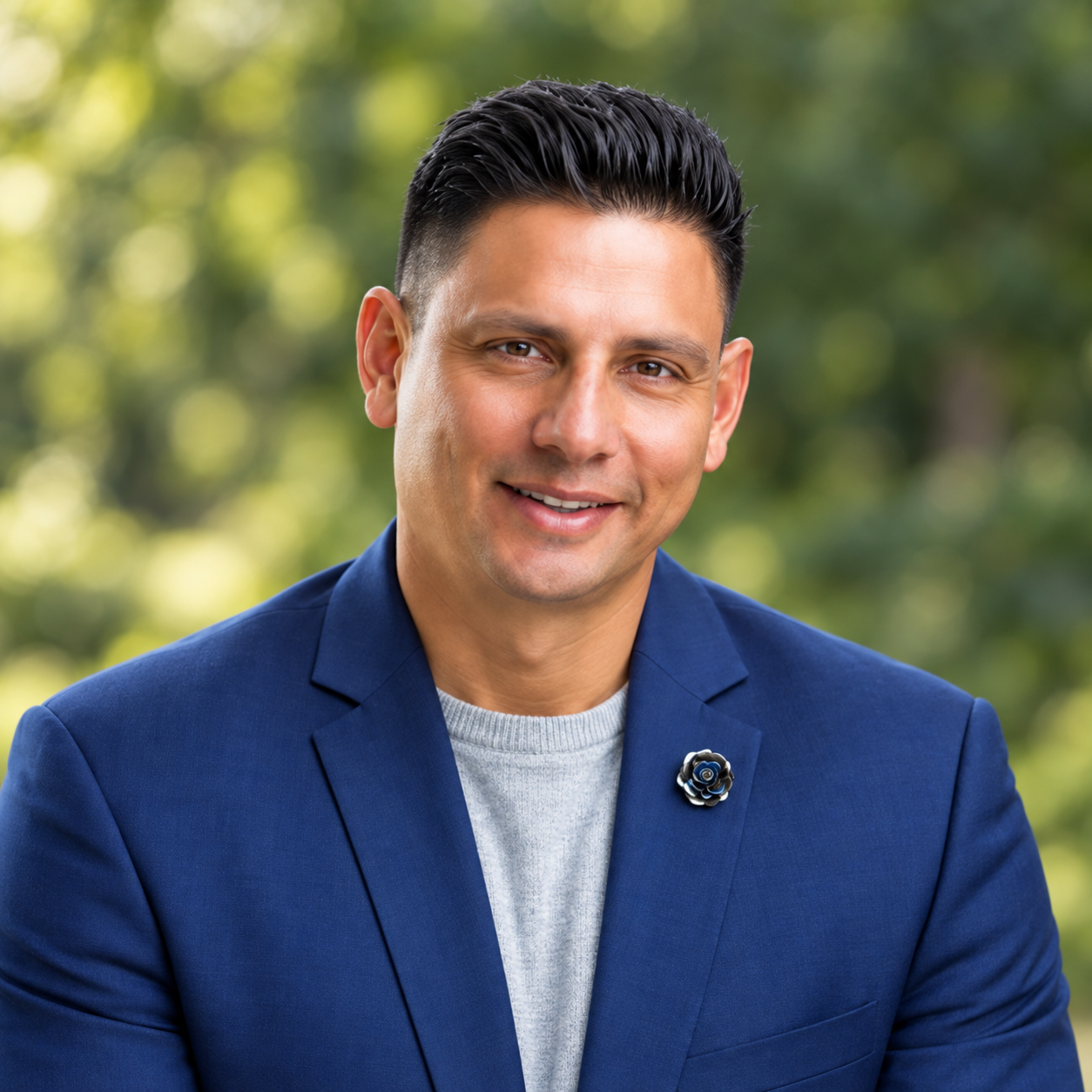 Dwight Lagos Certified Mortgage Advisor LUMI Funding