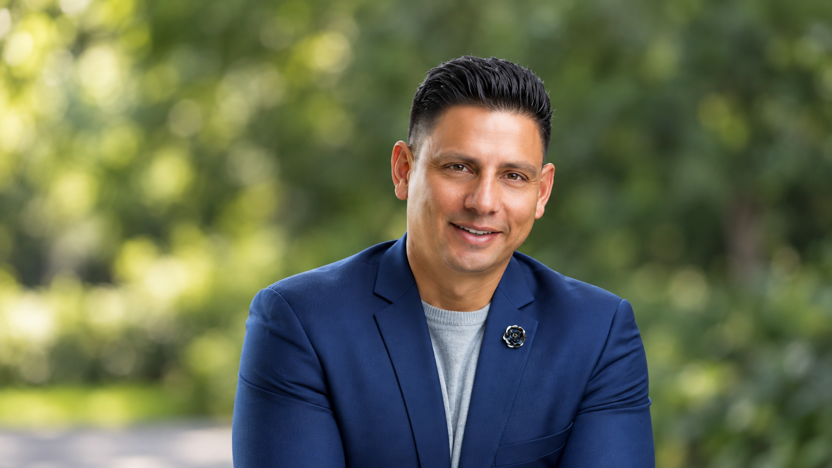 Dwight Lagos Certified Mortgage Advisor