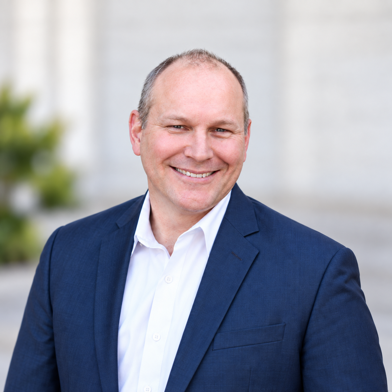 Will Cunningham Loan Officer LUMI Funding 1