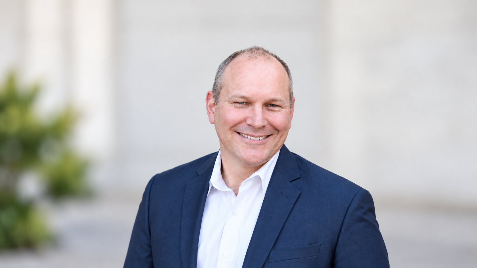 Will Cunningham Loan Officer LUMI Funding